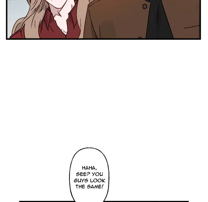 Our Future - Chapter 12